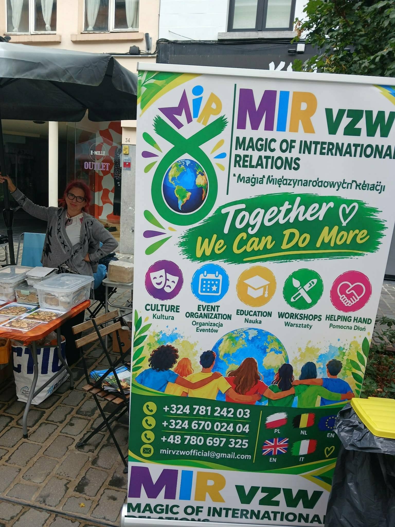 MIR